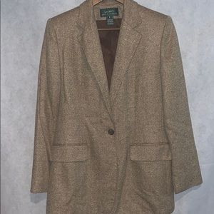 Ralph Lauren Man Blazer